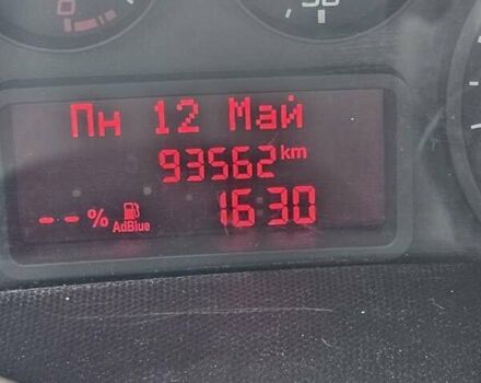 Івеко Дейлі, об'ємом двигуна 0 л та пробігом 94 тис. км за 82000 $, фото 3 на Automoto.ua