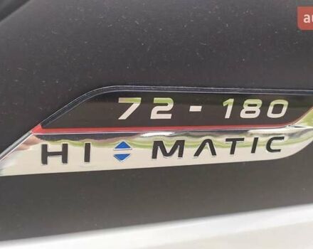 Ивеко Дейли, объемом двигателя 3 л и пробегом 253 тыс. км за 33800 $, фото 6 на Automoto.ua