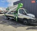 Івеко Дейлі, об'ємом двигуна 0 л та пробігом 94 тис. км за 82000 $, фото 1 на Automoto.ua