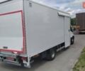 Ивеко Дейли, объемом двигателя 3 л и пробегом 253 тыс. км за 33800 $, фото 4 на Automoto.ua