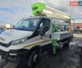 Івеко Дейлі, об'ємом двигуна 0 л та пробігом 94 тис. км за 82000 $, фото 1 на Automoto.ua