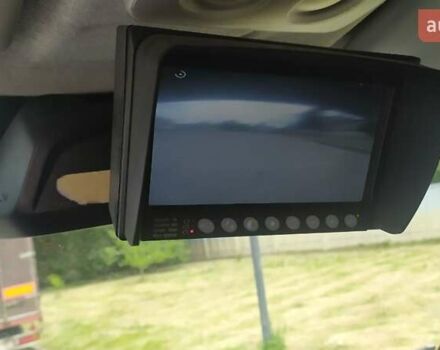 Ивеко Дейли, объемом двигателя 3 л и пробегом 253 тыс. км за 33800 $, фото 8 на Automoto.ua