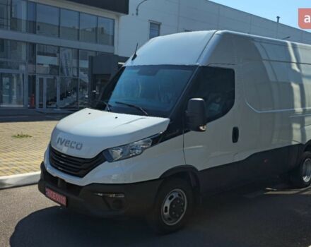 Ивеко Дейли, объемом двигателя 0 л и пробегом 0 тыс. км за 135233 $, фото 1 на Automoto.ua