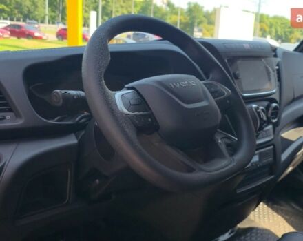 Ивеко Дейли, объемом двигателя 0 л и пробегом 0 тыс. км за 135233 $, фото 14 на Automoto.ua