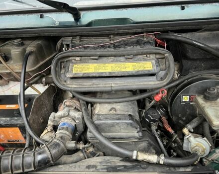 Ивеко Дейли, объемом двигателя 0 л и пробегом 0 тыс. км за 2300 $, фото 7 на Automoto.ua