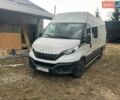 Івеко Дейлі, об'ємом двигуна 0 л та пробігом 128 тис. км за 27000 $, фото 1 на Automoto.ua