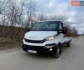 Ивеко Дейли, объемом двигателя 3 л и пробегом 390 тыс. км за 14700 $, фото 8 на Automoto.ua