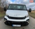 Ивеко Дейли, объемом двигателя 3 л и пробегом 390 тыс. км за 14700 $, фото 4 на Automoto.ua