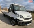 Ивеко Дейли, объемом двигателя 3 л и пробегом 390 тыс. км за 14700 $, фото 2 на Automoto.ua