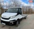 Ивеко Дейли, объемом двигателя 3 л и пробегом 390 тыс. км за 14700 $, фото 1 на Automoto.ua