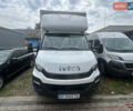 Ивеко Дейли, объемом двигателя 0 л и пробегом 210 тыс. км за 32900 $, фото 1 на Automoto.ua