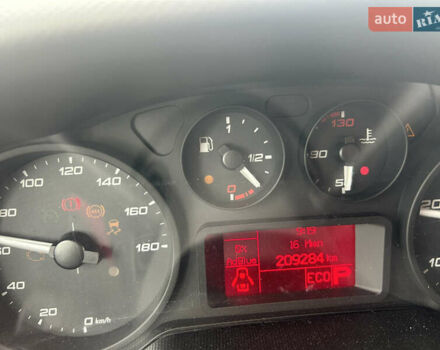 Ивеко Дейли, объемом двигателя 0 л и пробегом 210 тыс. км за 32900 $, фото 9 на Automoto.ua