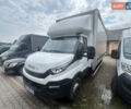 Ивеко Дейли, объемом двигателя 0 л и пробегом 210 тыс. км за 32900 $, фото 2 на Automoto.ua