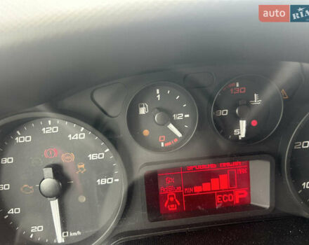 Ивеко Дейли, объемом двигателя 0 л и пробегом 210 тыс. км за 32900 $, фото 8 на Automoto.ua