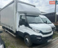 Ивеко Дейли, объемом двигателя 0 л и пробегом 210 тыс. км за 32900 $, фото 1 на Automoto.ua