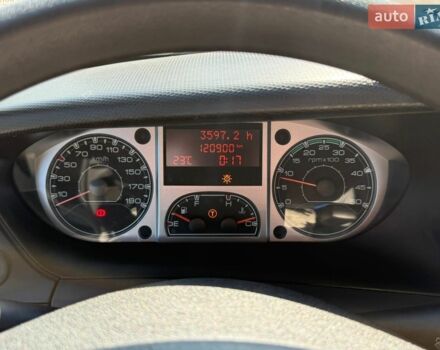 Івеко Дейлі, об'ємом двигуна 0 л та пробігом 120 тис. км за 30000 $, фото 25 на Automoto.ua