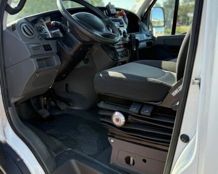 Івеко Дейлі, об'ємом двигуна 0 л та пробігом 120 тис. км за 30000 $, фото 10 на Automoto.ua