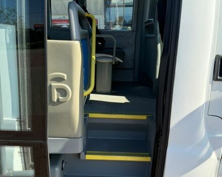 Івеко Дейлі, об'ємом двигуна 0 л та пробігом 120 тис. км за 30000 $, фото 14 на Automoto.ua