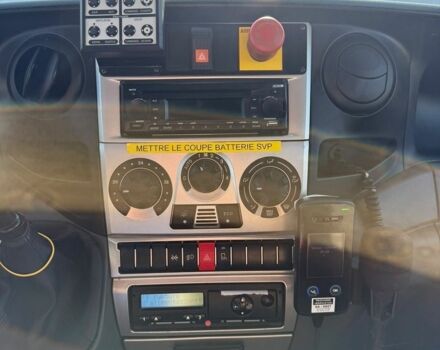 Івеко Дейлі, об'ємом двигуна 0 л та пробігом 120 тис. км за 30000 $, фото 23 на Automoto.ua
