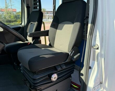Івеко Дейлі, об'ємом двигуна 0 л та пробігом 120 тис. км за 30000 $, фото 24 на Automoto.ua