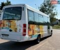Івеко Дейлі, об'ємом двигуна 0 л та пробігом 120 тис. км за 30000 $, фото 9 на Automoto.ua
