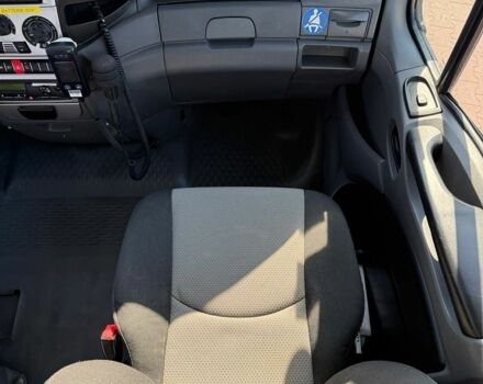 Івеко Дейлі, об'ємом двигуна 0 л та пробігом 120 тис. км за 30000 $, фото 21 на Automoto.ua