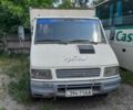 Ивеко Дейли, объемом двигателя 2.5 л и пробегом 300 тыс. км за 3500 $, фото 1 на Automoto.ua