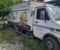 Ивеко Дейли, объемом двигателя 2.5 л и пробегом 300 тыс. км за 3300 $, фото 1 на Automoto.ua