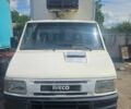 Ивеко Дейли, объемом двигателя 0 л и пробегом 662 тыс. км за 3800 $, фото 1 на Automoto.ua