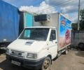 Ивеко Дейли, объемом двигателя 0 л и пробегом 662 тыс. км за 3800 $, фото 1 на Automoto.ua