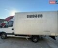 Ивеко Дейли, объемом двигателя 2.3 л и пробегом 395 тыс. км за 12500 $, фото 3 на Automoto.ua