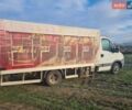 Ивеко Дейли, объемом двигателя 2.9 л и пробегом 147 тыс. км за 18500 $, фото 1 на Automoto.ua
