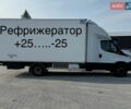 Ивеко Дейли, объемом двигателя 3 л и пробегом 380 тыс. км за 33300 $, фото 1 на Automoto.ua