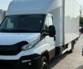 Ивеко Дейли, объемом двигателя 3 л и пробегом 380 тыс. км за 33300 $, фото 1 на Automoto.ua