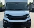 Ивеко Дейли, объемом двигателя 3 л и пробегом 380 тыс. км за 33300 $, фото 2 на Automoto.ua