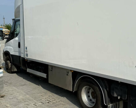 Івеко Дейлі, об'ємом двигуна 3 л та пробігом 370 тис. км за 36300 $, фото 7 на Automoto.ua