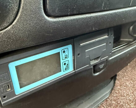 Івеко Дейлі, об'ємом двигуна 3 л та пробігом 370 тис. км за 36300 $, фото 16 на Automoto.ua