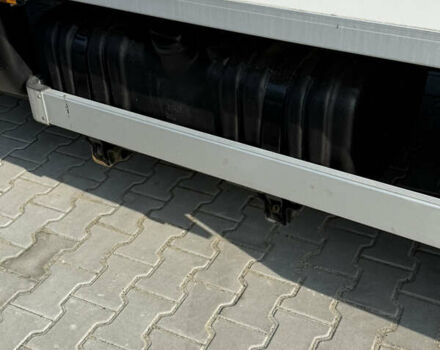 Івеко Дейлі, об'ємом двигуна 3 л та пробігом 370 тис. км за 36300 $, фото 8 на Automoto.ua