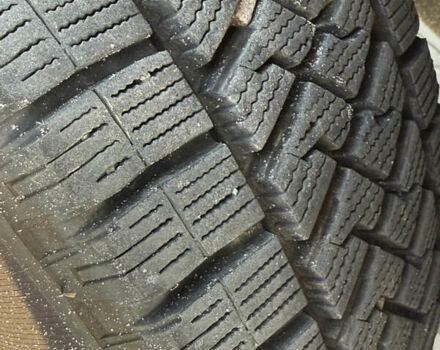 Івеко Дейлі, об'ємом двигуна 3 л та пробігом 370 тис. км за 36300 $, фото 9 на Automoto.ua