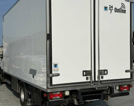 Івеко Дейлі, об'ємом двигуна 3 л та пробігом 370 тис. км за 36300 $, фото 6 на Automoto.ua