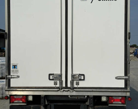 Івеко Дейлі, об'ємом двигуна 3 л та пробігом 370 тис. км за 36300 $, фото 5 на Automoto.ua