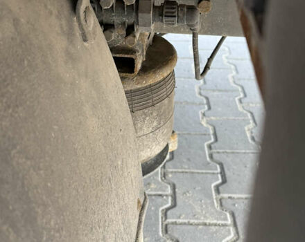 Івеко Дейлі, об'ємом двигуна 3 л та пробігом 370 тис. км за 36300 $, фото 11 на Automoto.ua