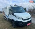 Ивеко Дейли, объемом двигателя 2.3 л и пробегом 320 тыс. км за 20700 $, фото 1 на Automoto.ua