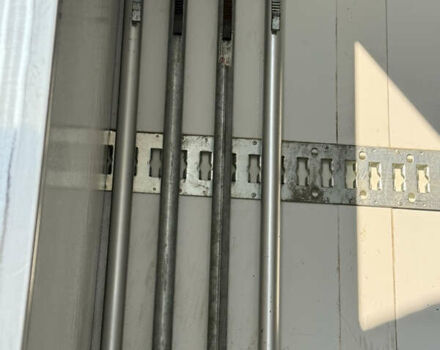 Івеко Дейлі, об'ємом двигуна 3 л та пробігом 370 тис. км за 36300 $, фото 20 на Automoto.ua