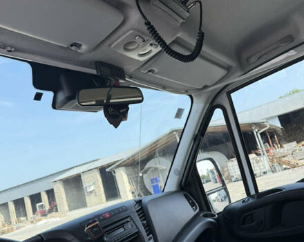 Івеко Дейлі, об'ємом двигуна 3 л та пробігом 370 тис. км за 36300 $, фото 13 на Automoto.ua
