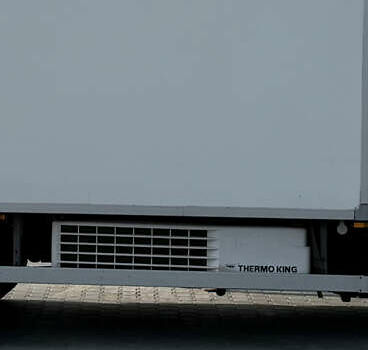 Івеко Дейлі, об'ємом двигуна 3 л та пробігом 370 тис. км за 36300 $, фото 21 на Automoto.ua