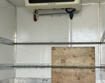 Івеко Дейлі, об'ємом двигуна 3 л та пробігом 370 тис. км за 36300 $, фото 17 на Automoto.ua