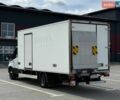 Ивеко Дейли, объемом двигателя 0 л и пробегом 150 тыс. км за 31399 $, фото 28 на Automoto.ua