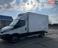 Івеко Дейлі, об'ємом двигуна 3 л та пробігом 458 тис. км за 21500 $, фото 1 на Automoto.ua