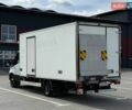 Ивеко Дейли, объемом двигателя 0 л и пробегом 150 тыс. км за 34999 $, фото 10 на Automoto.ua